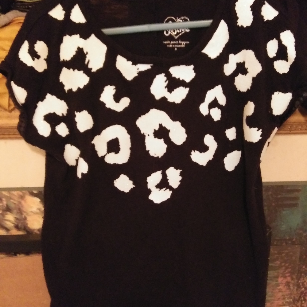 Girls shirt
